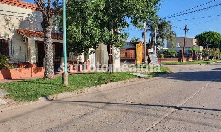 Denuncian que intentaron secuestrar a una joven de 16 años