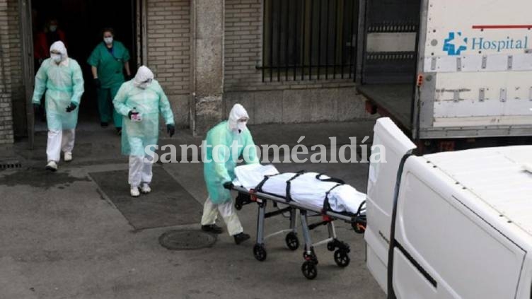 Perú, en su hora más angustiante de la pandemia, con Lima sin camas de terapia intensiva