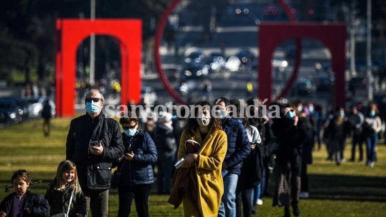 Portugal marca récord de muertes por coronavirus en un día y supera las 10.000