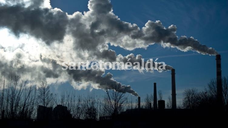La Justicia de Francia consideró que el Estado no actuó frente al cambio climático