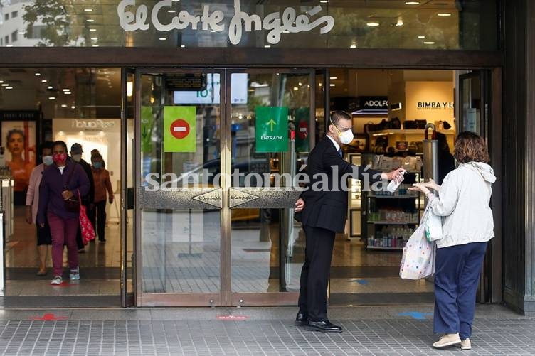 La OMS pidió redoblar medidas sociales y de salud para frenar la cepa británica
