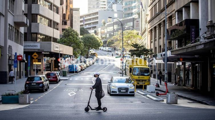 Nueva Zelanda impone una cuarentena de tres días en su ciudad más grande