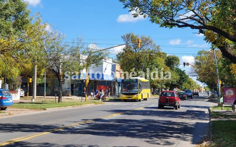 Nuestra ciudad no sumó casos este domingo