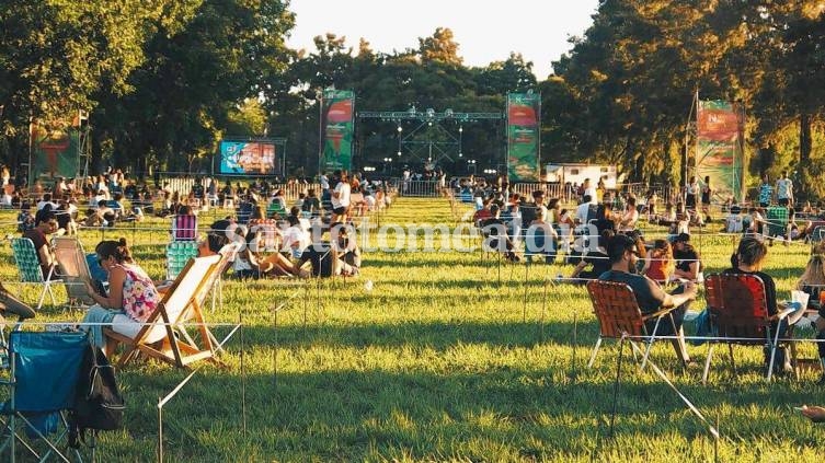 Este fin de semana habrá tres eventos en la zona de barrios privados