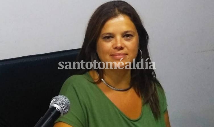 Angulo propone implementar un programa para acompañar a las personas celíacas