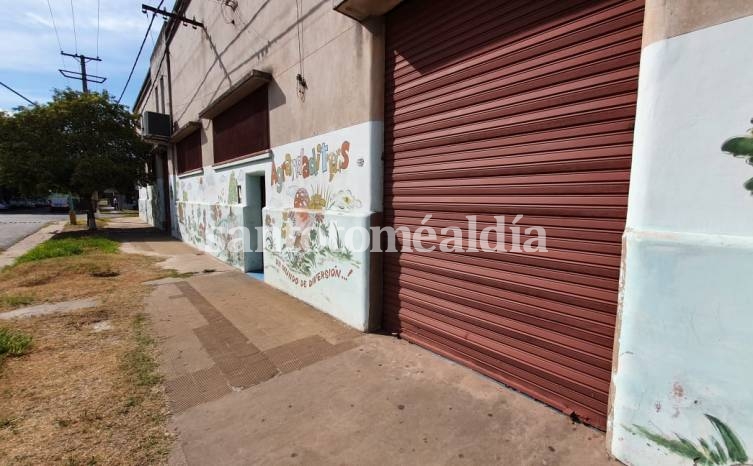 Solamente dos peloteros de la ciudad podrán volver a funcionar