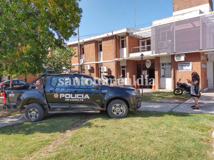 Hasta el momento, no hay certeza acerca de la cantidad de internos que se fugaron. (Foto: Santotoméaldía)