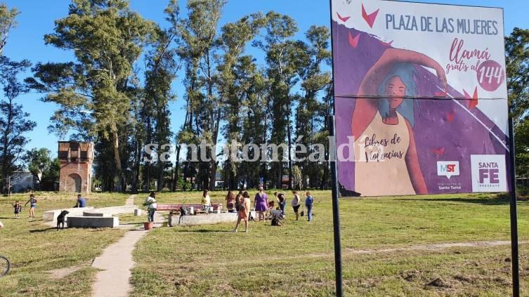 Con distintas actividades el Municipio se suma a la conmemoración del Día de la Mujer