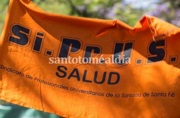 La primera reunión paritaria de salud no tuvo ofrecimiento salarial