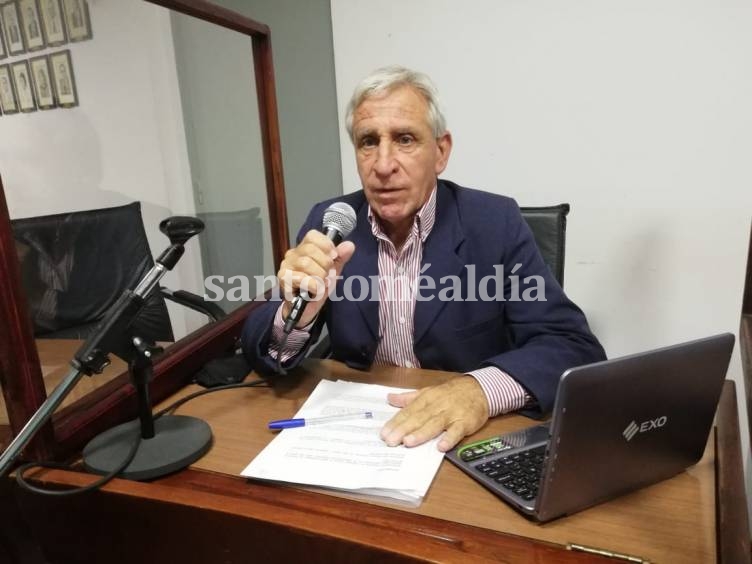 Alí propone multar e inhabilitar funcionarios que violen el orden de vacunación por Covid19
