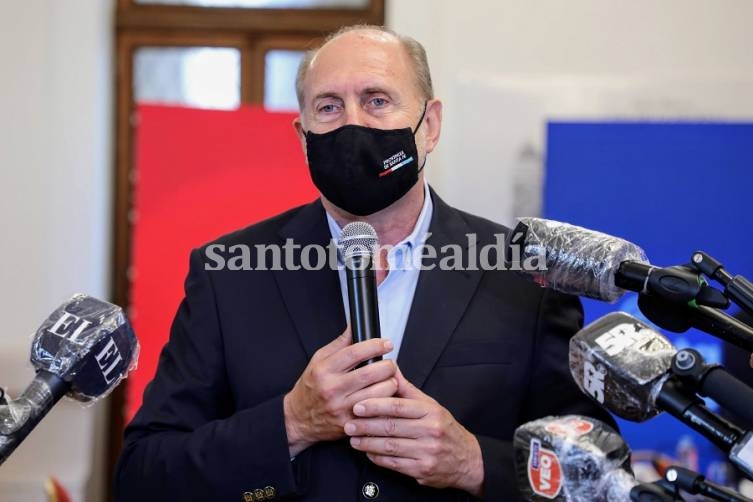 Perotti ratificó la propuesta salarial a AMSAFE: 