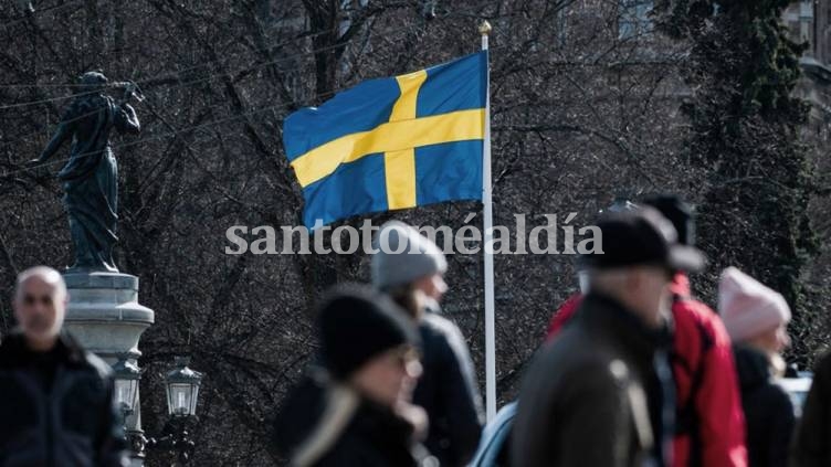 Suecia retrasa sus objetivos de vacunación por falta de dosis