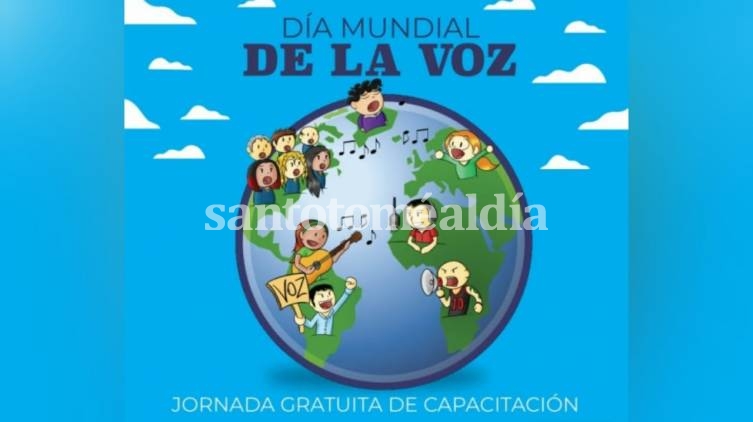 La Agrupación Coral Municipal realizará una jornada gratuita de capacitación y reflexión sobre la voz