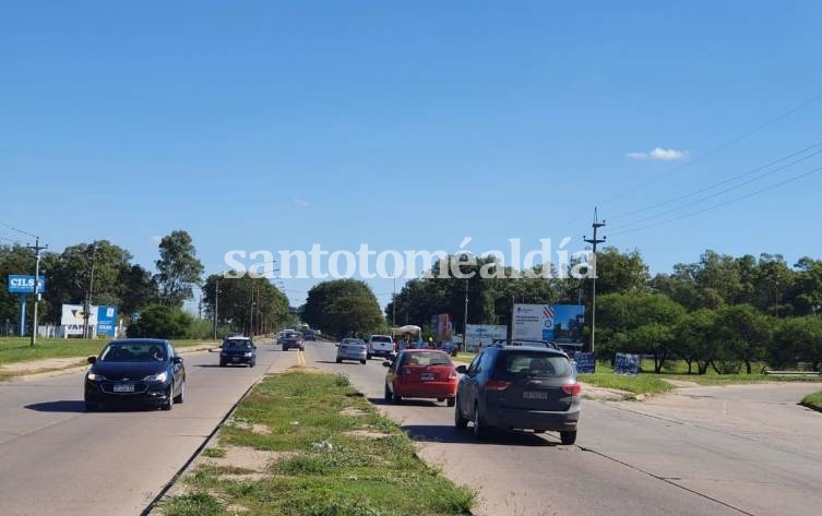 Piden que la Municipalidad de Santa Fe realice operativos de control a la altura de CILSA