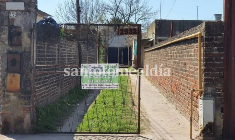 Condenaron al autor de un violento robo ocurrido en Almirante Brown al 2900