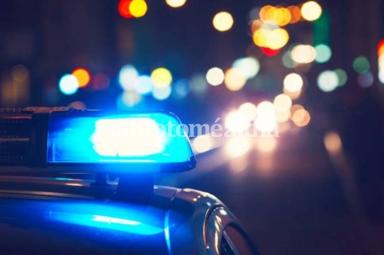 Piaggio presentó un proyecto para que se construya una nueva Comisaría en jurisdicción de la Vecinal General Paz