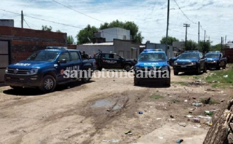 Prisión preventiva para una pareja implicada en un crimen cometido en nuestra ciudad