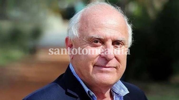 Los principales referentes políticos de la ciudad recordaron a Miguel Lifschitz