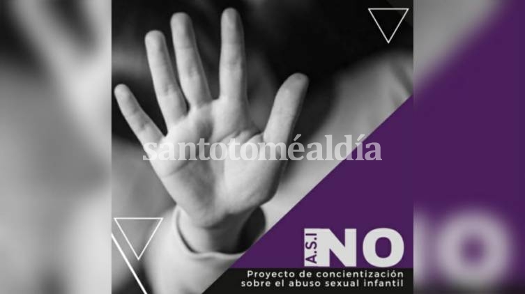 Invitan a un ciclo de disertaciones sobre abuso sexual infantil