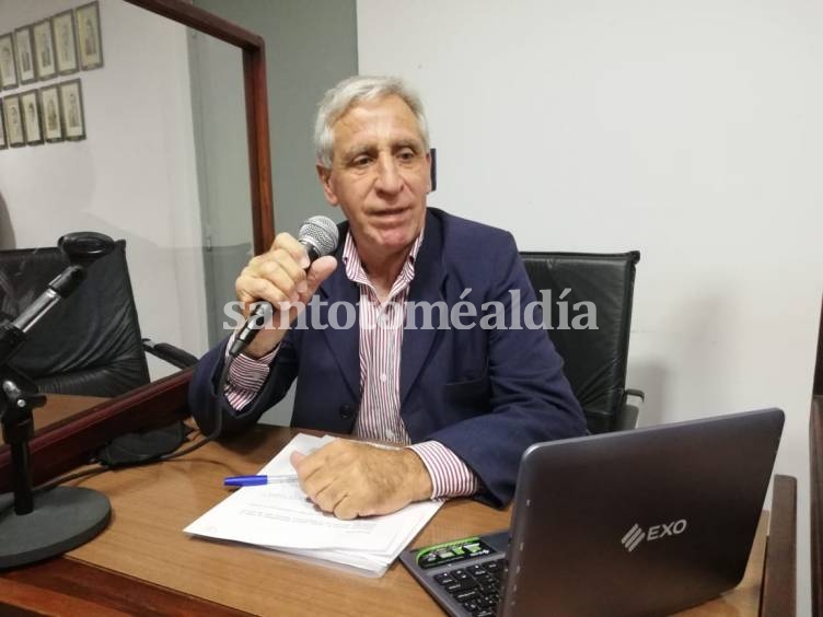 Alí propone en avanzar en la creación de la Escuela Municipal de Formación en Oficios