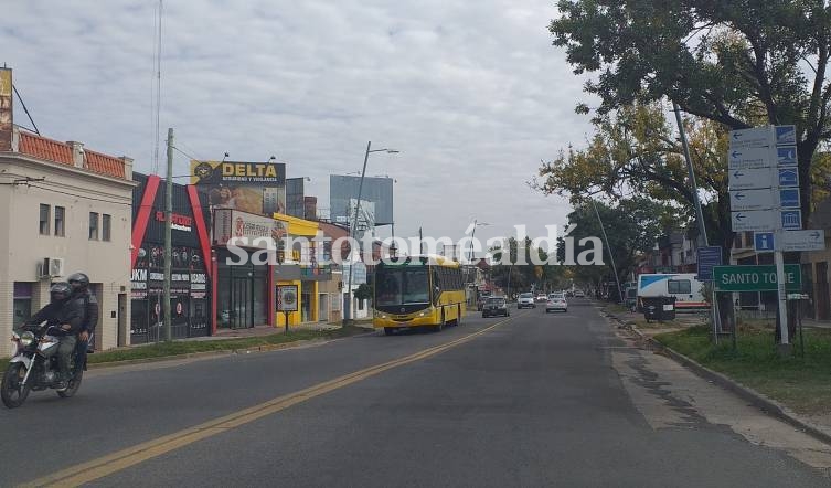 Nuestra ciudad no registró casos este sábado