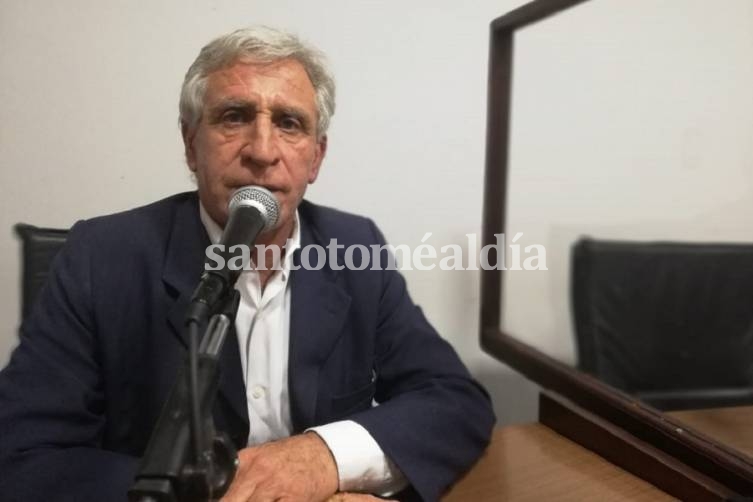 Fernando Alí solicita al comité departamental que declare el cese de las restricciones a gimnasios y afines
