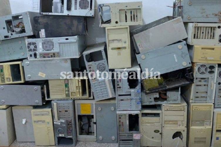 Este lunes se llevará a cabo una jornada especial de canje ecológico