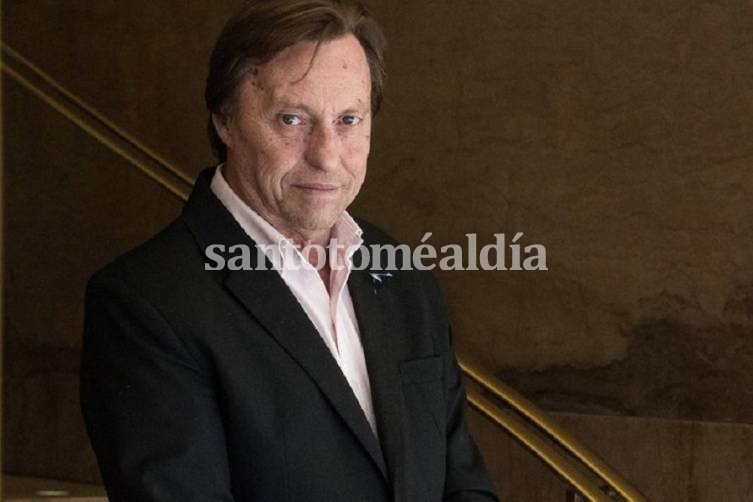 Tras padecer un cuadro severo de neumonía, falleció a los 60 años.