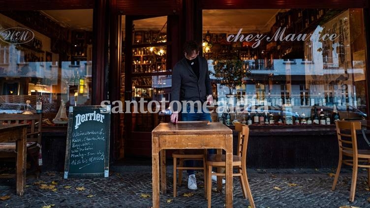 Francia: Inscripción masiva para vacunarse luego del anuncio del certificado de inmunización