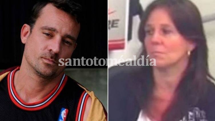 La mamá de Chano denuncia a la Policía por dispararle a su hijo: 
