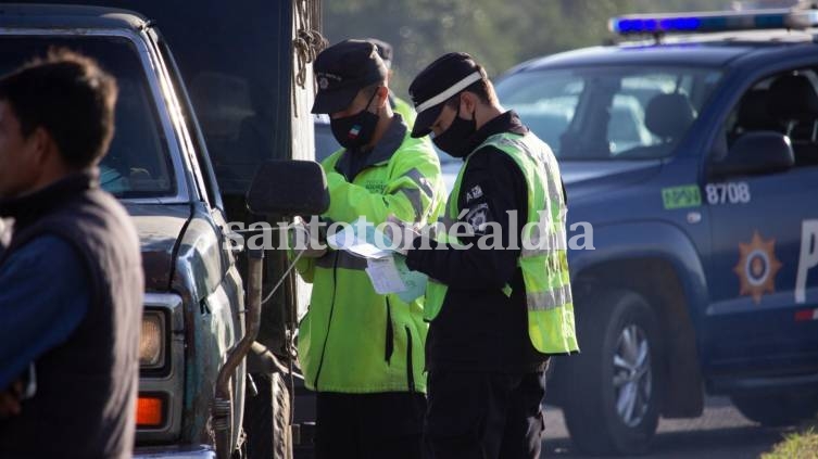 La APSV comienza las pruebas de cinemómetros para controlar la velocidad en la Circunvalación Oeste