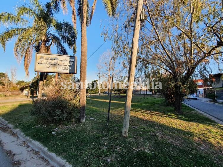 Realizarán diversas mejoras en la plazoleta de barrio UPCN