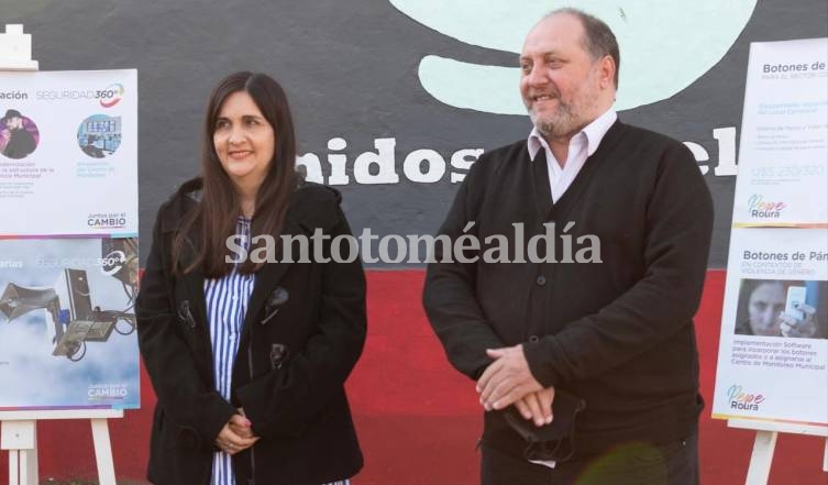 Proponen incorporar más cámaras, botones de alerta en comercios y modernizar el centro de monitoreo