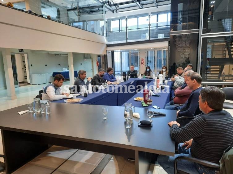 Sin acuerdos en la paritaria, Festram definió medidas de fuerza para la próxima semana