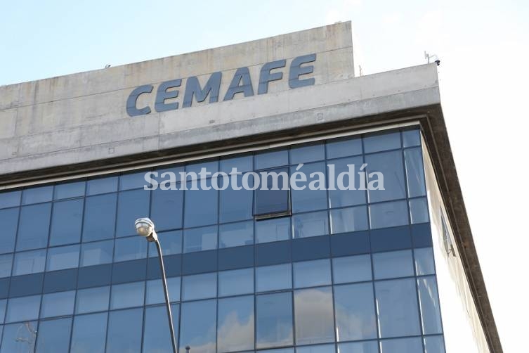 El Cemafe incorpora un consultorio