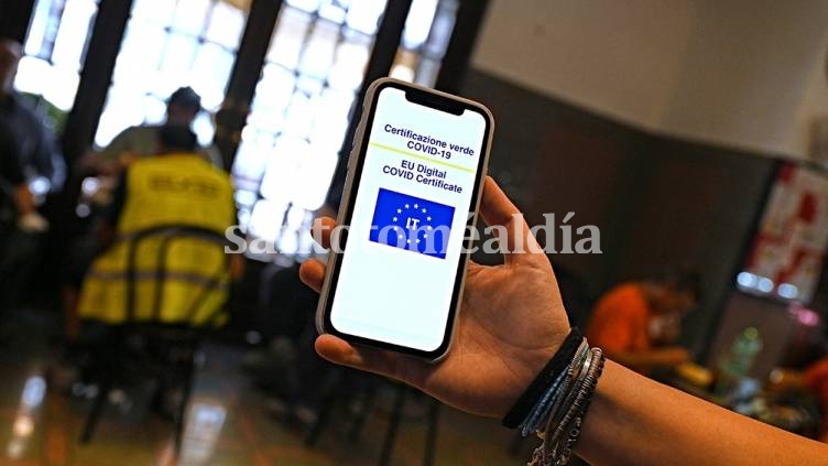 En Italia será obligatorio el 