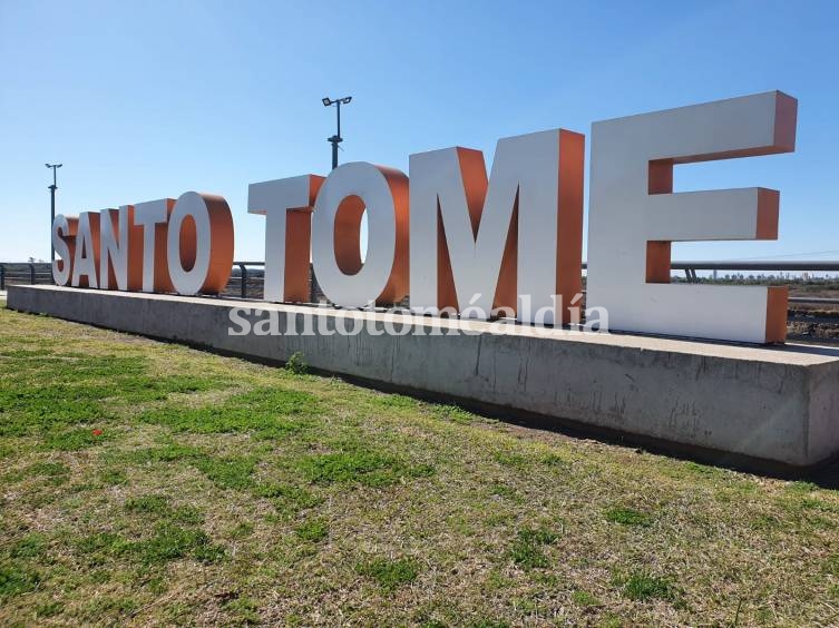 Santo Tomé no sumó positivos este sábado