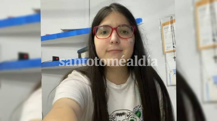 “Maldita burocracia”: el reclamo de una santotomesina que padece cáncer y no logra tener cobertura para su tratamiento