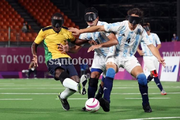 Pese a la derrota, los Murciélagos siguen haciendo historia, al lograr su cuarta presea en su quinta participación en un Juego Paralímpico.