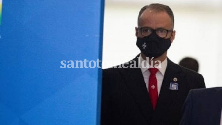 La explicación de Anvisa, el organismo que forzó la suspensión de Argentina-Brasil