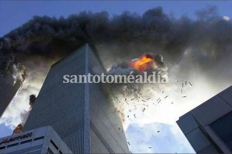 A dos décadas de los ataques contra las Torres Gemelas, el trauma y el dolor siguen presentes