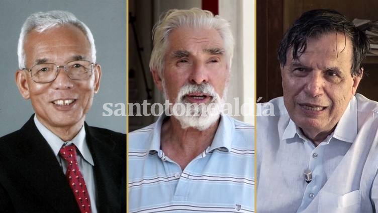 Nobel de Física a tres científicos por sus contribuciones a la comprensión y predicción de los sistemas complejos