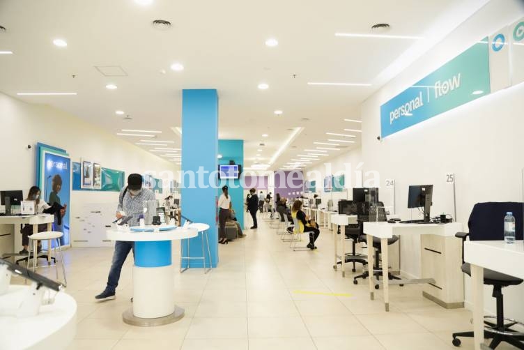 Telecom renueva su imagen institucional e integrará sus marcas para abordar los distintos segmentos de mercado.