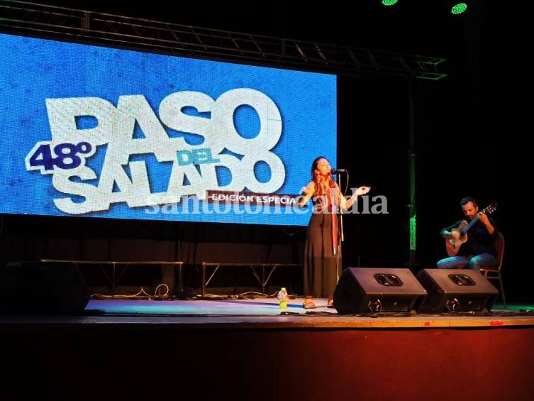 Abrieron las inscripciones para participar del Festival 