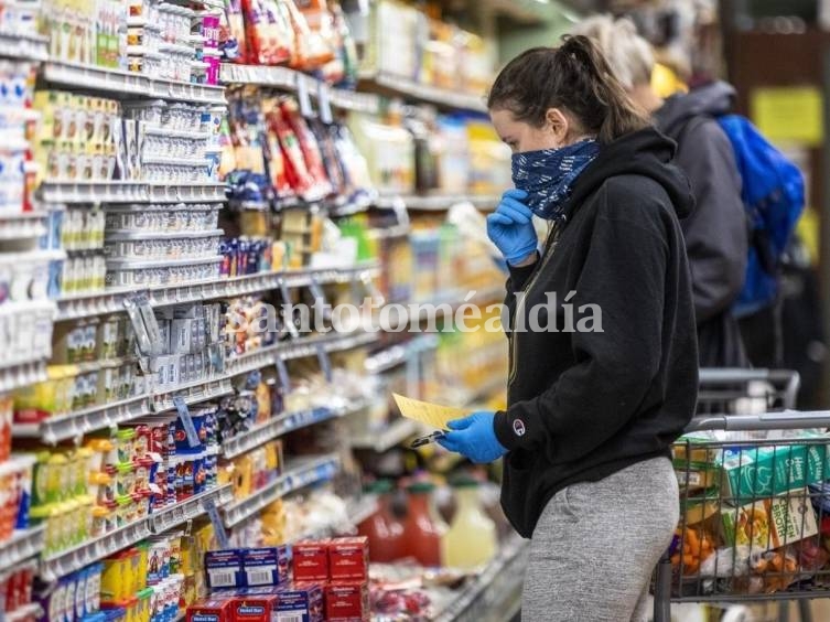 El Gobierno oficializó el congelamiento de precios: el listado completo de los 1.432 productos