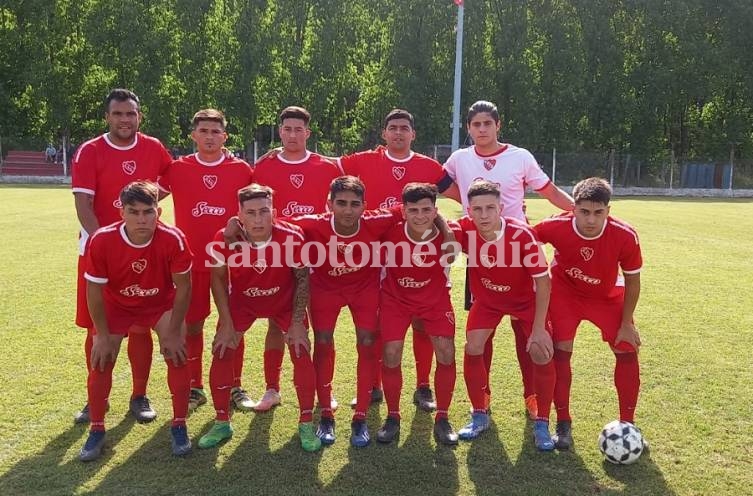 Independiente cayó como local ante Pucará. (Foto: Gentileza Lorenzo Cabaña)