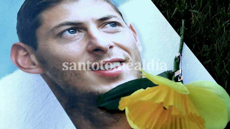 Un tribunal británico declaró culpable al empresario que organizó vuelo de Emiliano Sala