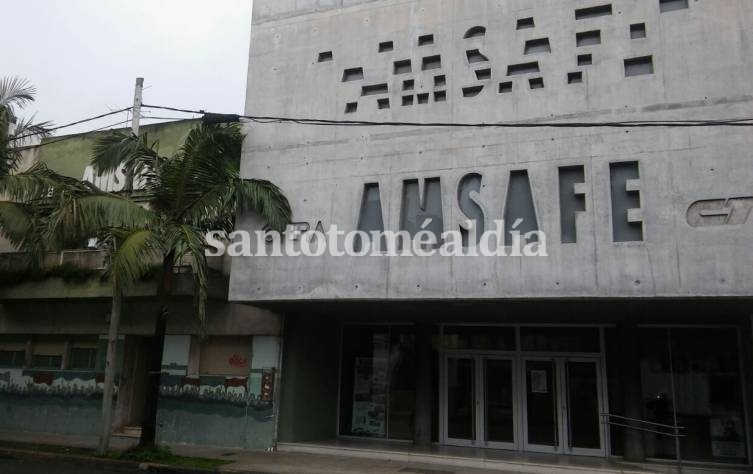 Sin actualización salarial, AMSAFE define los pasos a seguir en su asamblea provincial 