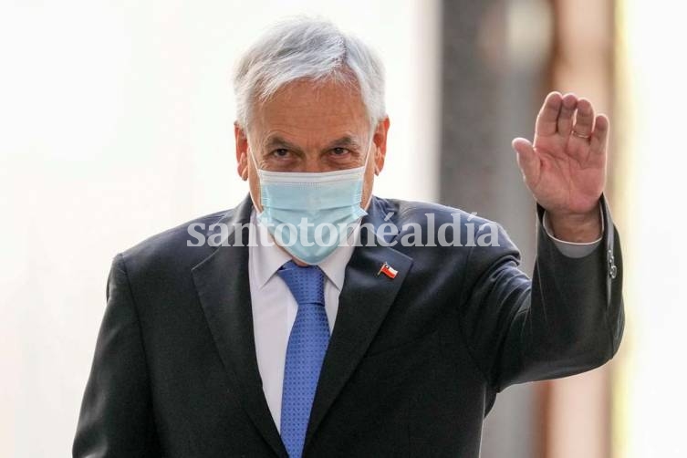 Chile: Diputados aprobaron el juicio político a Piñera por los Pandora Papers