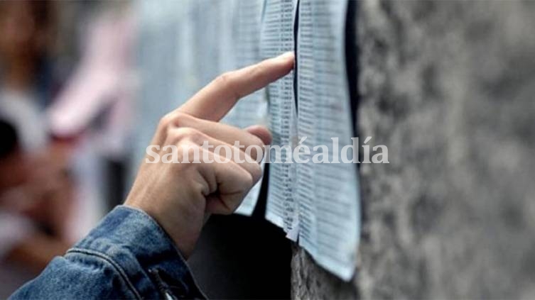 Dónde voto: consultá el padrón electoral definitivo para las PASO